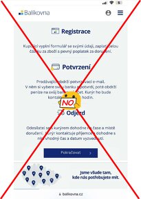 Ostřikovací ramena + Trubka pro vedení vody - 3