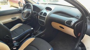 Peugeot 206 1.1 benzin edice - 3