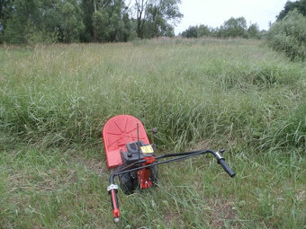 bubnová sekačka - 3