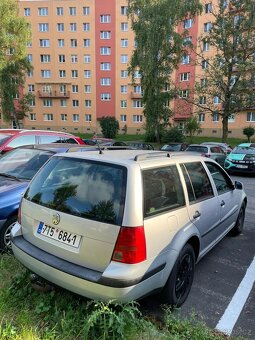Volkswagen Golf 1.9 TDI 66kw - 3