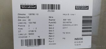 Plastové okno - 3