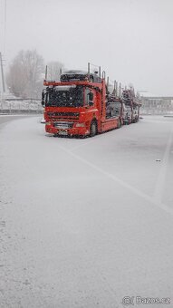 VKD Autopřepravník min 3tis/den - 3