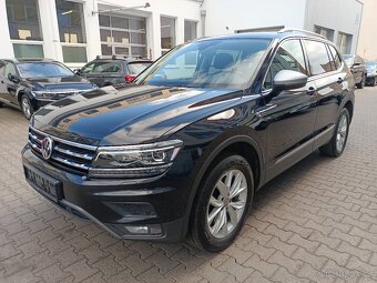 VW Tiguan Allspace 2.0TDI 147kW 112tkm 4x4 DSG Panorama DCC - 3