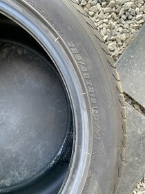 Yokohama Advan Sport 285/40 R19 - 3