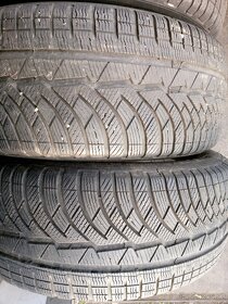 235/50/17 100v Michelin - zimní pneu 4ks - 3