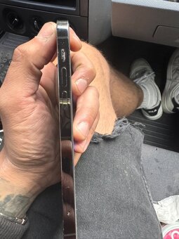 iphone 12 pro 256gb grey - 3