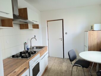 Ubytování u Kauflandu-Jablonec nad Nisou - 3