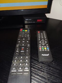 TV Canox 24 Full HD + Setobox Dvbt2 - 3