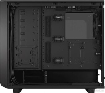 Fractal Design Meshify 2 black TG Light - 3