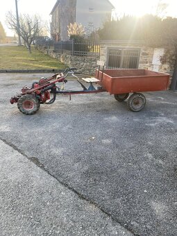 MF 70 - 3
