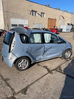Mitsubishi Colt - 3