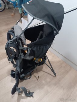 DEUTER Dětské nosítko Kid Comfort 1 Plus - 3