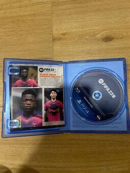 Fifa23 - 3