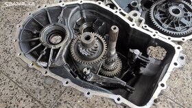 Mini Cooper One R56 - manuální převodovka - 3