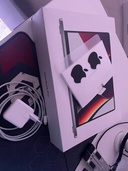 Macbook pro 14" M1 Pro - 3
