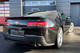 CHEVROLET CAMARO RS 3,6 V6 - 3