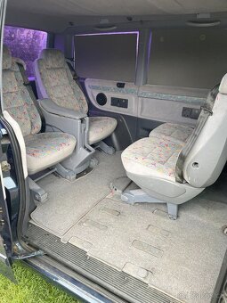 Mercedes V230 Vito V-Class - 3