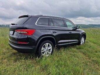 Škoda kodiaq 4x4 140 kw dsg - 3