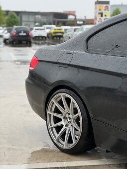 Bmw e92 325i N53 - 3