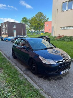Citroen C4 - 3