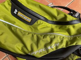 Batoh pro psa Fuffwear Aproach nový - 3