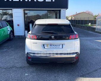 PEUGEOT 3008 II (2) BlueHDi 130 S&S ALLURE EAT8 08/2022 - 3
