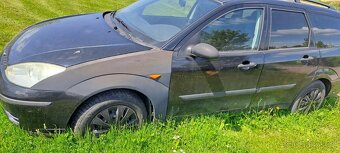 Ford Focus MK1 1.8 TDCI - 3