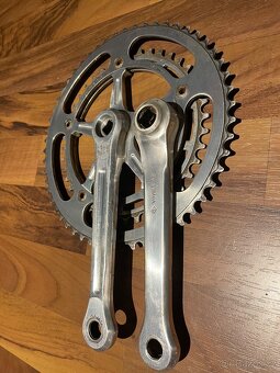 Kliky Campagnolo 170 STRADA 54/42 - 3