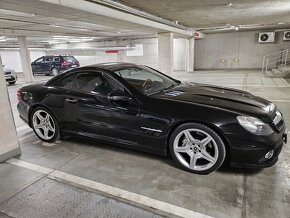 SL 500 - 3