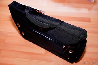 Brašna Wenger na notebook 15" černá - 3