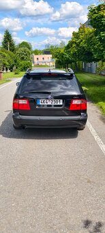 Saab 9-5 aero - 3