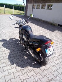 Suzuki Bandit - 3