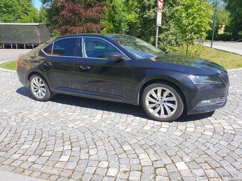 Škoda Superb III. 2.0TDI 110Kw MANUÁL R.v.2015 - 3