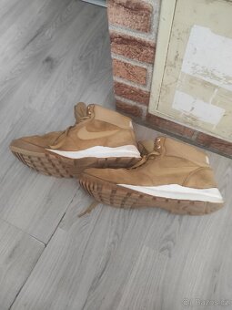 Nike boty - 3