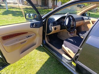 Škoda Octavia I. - 3