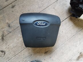 Mondeo mk4 - 3