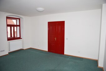 Pronájem bytu 2+1, 64 m2, Příbram - 3