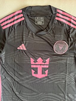 Inter Miami Adidas Dres - 3