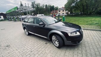 Audi A6 Allroad 3,0 TDI - 3