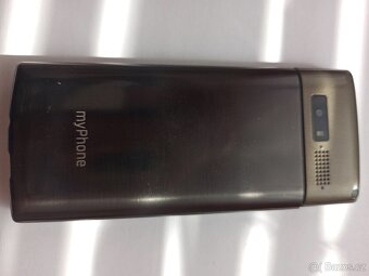 Prodam tlacitkovy telefon - 3