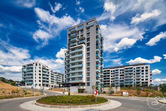 Pronájem parkovacího stání, 15 m2, Praha Tornio Hloubětín - 3