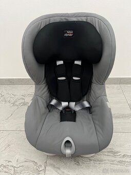 Britax römer do 18kg - 3