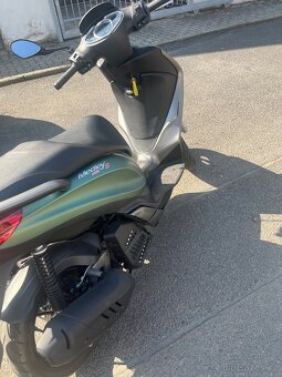 Piaggio Medley 125 se - 3