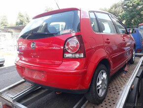 VW Polo 1.2 htp-nahradni dily - 3