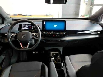 Volkswagen ID.4 GTX 4x4/220kw/DCC/panorama/head-up/tepelko - 3