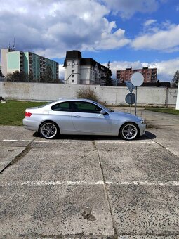 BMW 330d E92 Coupé | 3.0 M57 170 kW | Manuál - 3