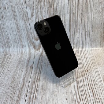 iPhone 14 256GB, černý (12 měsíců záruka) - 3