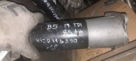 Starter vw skoda audi 1.9 tdi 96kw 068911024H - 3
