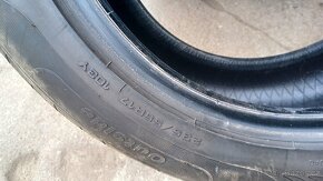 Sada pneu 235/55 r17 Fulda letni - 3