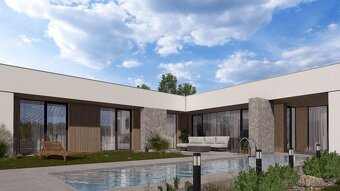 Moderní dům ILO 142 na klíč: Úsporné bydlení bez starostí - 3